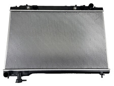 Radiator DENSO 221-3422 fits 2003 INFINITI FX...