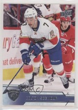 2016-17 SP Authentic Upper Deck Update Colton Sceviour #515 04y9