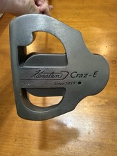 Ping Karsten Craz-E Putter Right Handed  34" - Good Condition - Handle Is Fair
