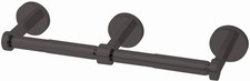 Speakman SA-2710 Vector Wall Mounted Double Spring Bar Toilet