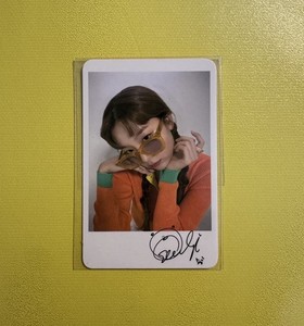 25+ Red Velvet Photocard for sale | Updated Oct 2026
