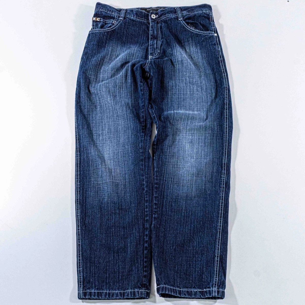 Preços baixos em Jeans masculino Southpole | eBay