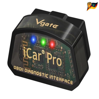 Vgate iCar Pro Bluetooth 4.0 OBD2 Fehlercode Leser Auto Check Engine Light