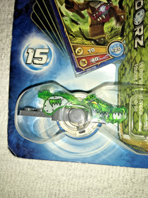 2013 Lego Legends of Chima Croc Chomp 70112 lot 1