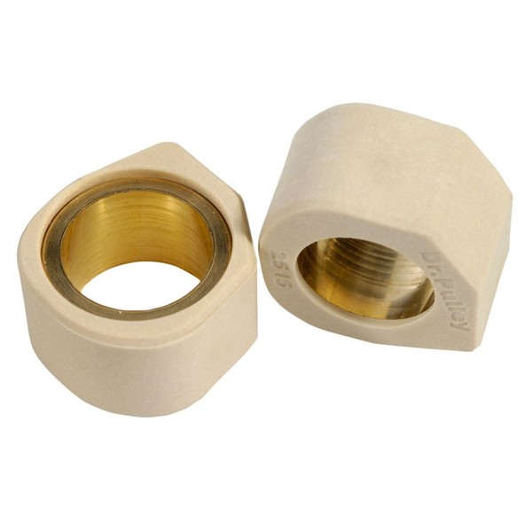 Spezielle Rollen Sr 25X17 21 Gr FüR Motorrad Auspuff Leistung Klang-image