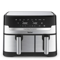 Tefal EY905D Easy Fry&Grill Doppel-HeißLuftfritteuse #2268081