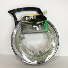 Klein 40' Glow Fish Tape 50660 USA