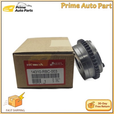 OEM 02-06 Acura RSX VTC Actuator Cam Gear 50 Degrees K20 06-11 Civic SI RBC VTEC