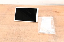 Crestron TSW-1070-W-S 10.1" Wall Mount White Touch Screen CG01RG3