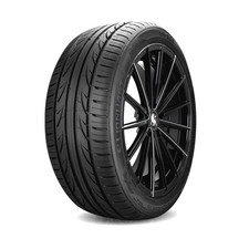 Lionhart LH-503 225/55R17XL 101W BSW (2 Tires)