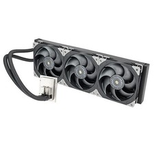 Silverstone XE420 420mm Radiator Triple 140mm...