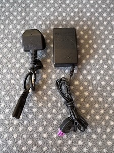 Original HP AC Netzteil Kabel 0957-2286 30V für Drucker HP DeskJet