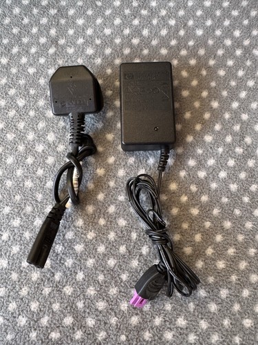 Original HP AC Netzteil Kabel 0957-2286 30V für Drucker HP DeskJet