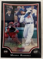 Click to enlarge Manny Ramirez