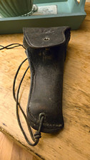 Vintage US Marked. Colt Leather Pistol Holster. m1911