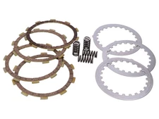Aprilia RS 50 99-02 Malossi Clutch Plate / Disc Set