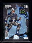 2026 Bo Jackson Battle Arena Maverick Cooper Flagg Ice Rookie Inspired #61