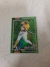 2026 Topps Series 1 - Carlos Cortez #249 (RC) Holiday Green Leaf Foil