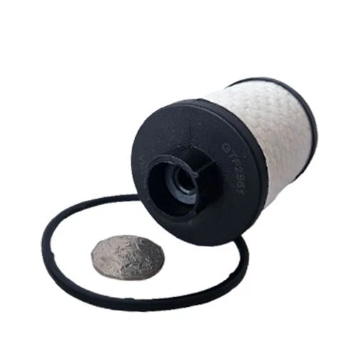 Fuel Filter Ref. R2661P (WCF99) Suit Fiat Ducato 250, 150 Multijet 2.3 D, 3.0 D - image 3 of 4