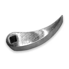 Adapter Heads Tools, Adjustable Angle Heads Drop Pry Bar Fits 3/8inch1824