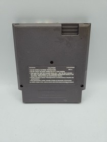 Nintendo NES video game lot of nine (9) Tetris Excitebike Loopz  Kungfu Hogans 