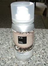 IGK First Class Charcoal Detox Dry Shampoo 1 oz Travel Mini Size NEW