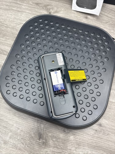 Royal EX315W scala di spedizione 315 libbre con telecomando wireless e adattatore di alimentazione - Foto 10 di 10