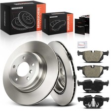 Kits de frein BMW 325