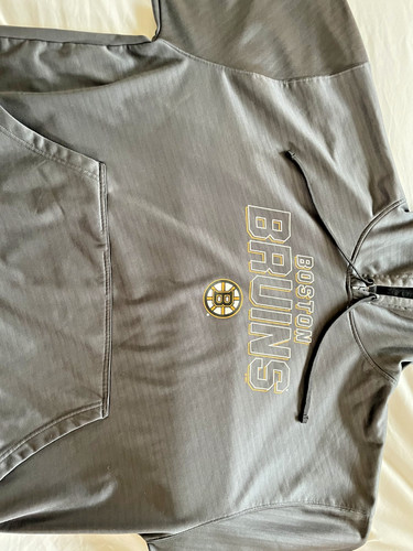 NHL - Boston Bruins Hoodie (Big & Tall)