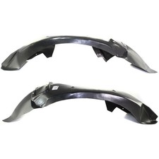 Set Of 2 Fender Liner For Chevrolet Camaro 2010-2013 Front Left Right Inner Ss