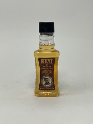 Reuzel Grooming Tonic Travel 3.38 oz