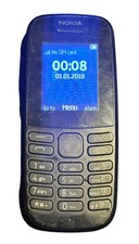 nokia 105 phone-WORKING!