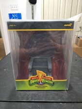 Super7 Ultimates Mighty Morphin Power Rangers Lord Zedd's Throne MISB NEW Wave 3