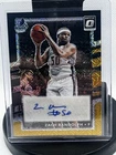 2025 Panini Zach Randolph Base Autographs (Raw)