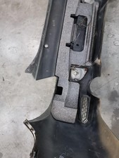 Pare-choc arrière Hyundai COUPE