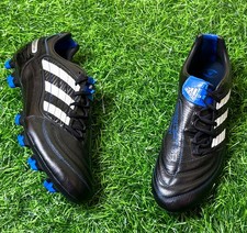 Adidas Predator X ABS FG RUGBY NEW ART 16158 UK 10,5 US 11 
