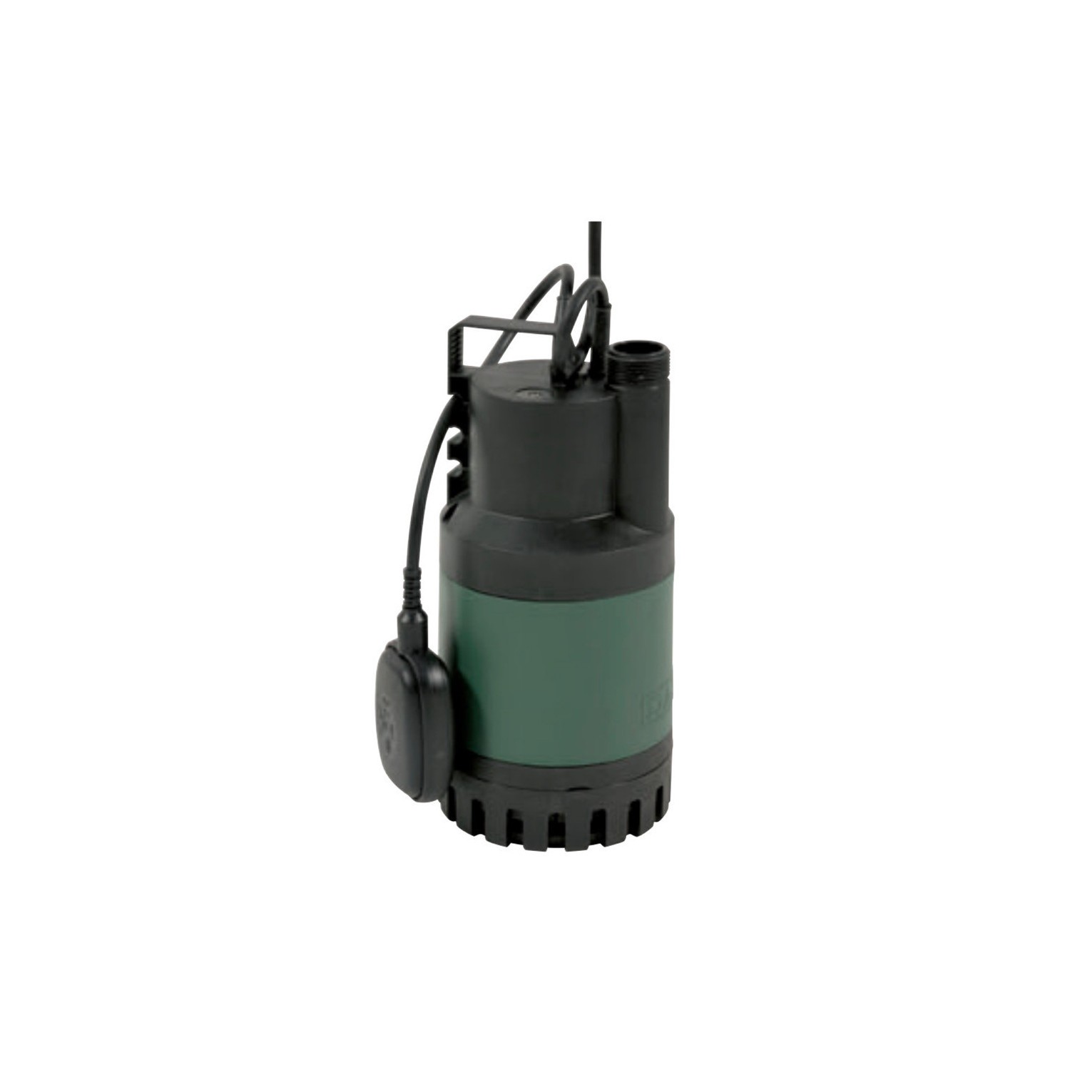 Pompe Eau Claire Dab Nova Up 600 Aut avec Câble 10m et Flotteur Intégré