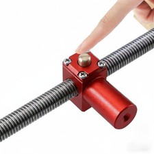 2 Pieces Bench Holdfast Non-Slip Bench Dog Clamp Strong Clamping Strength