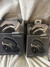 Bose QuietComfort Ultra 2nd Gen Headphones - ...
