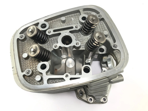 BMW R 1100 S R2S [2000] - Zylinderkopf links