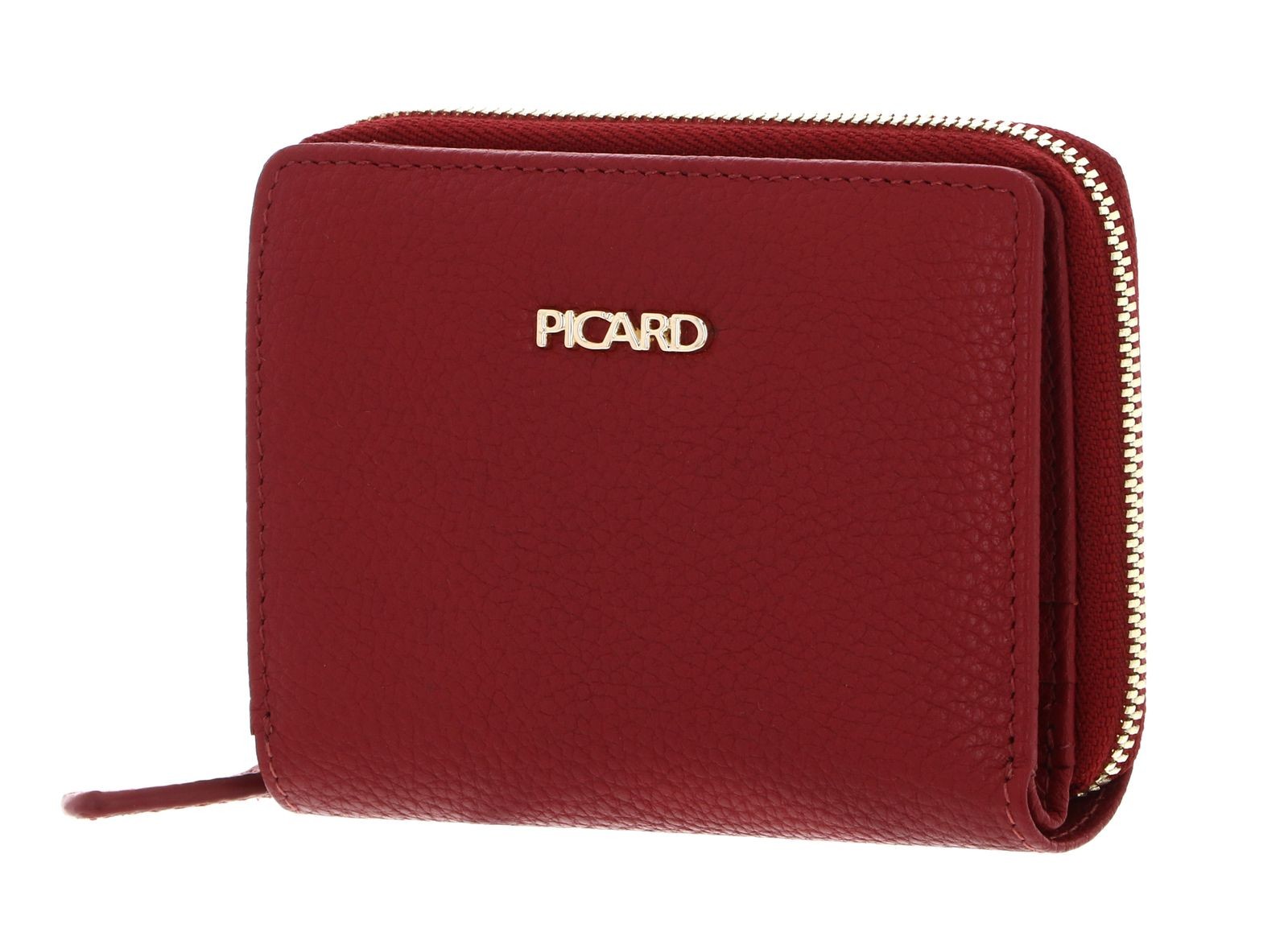 PICARD purse Java 1 Wallet Lipstick