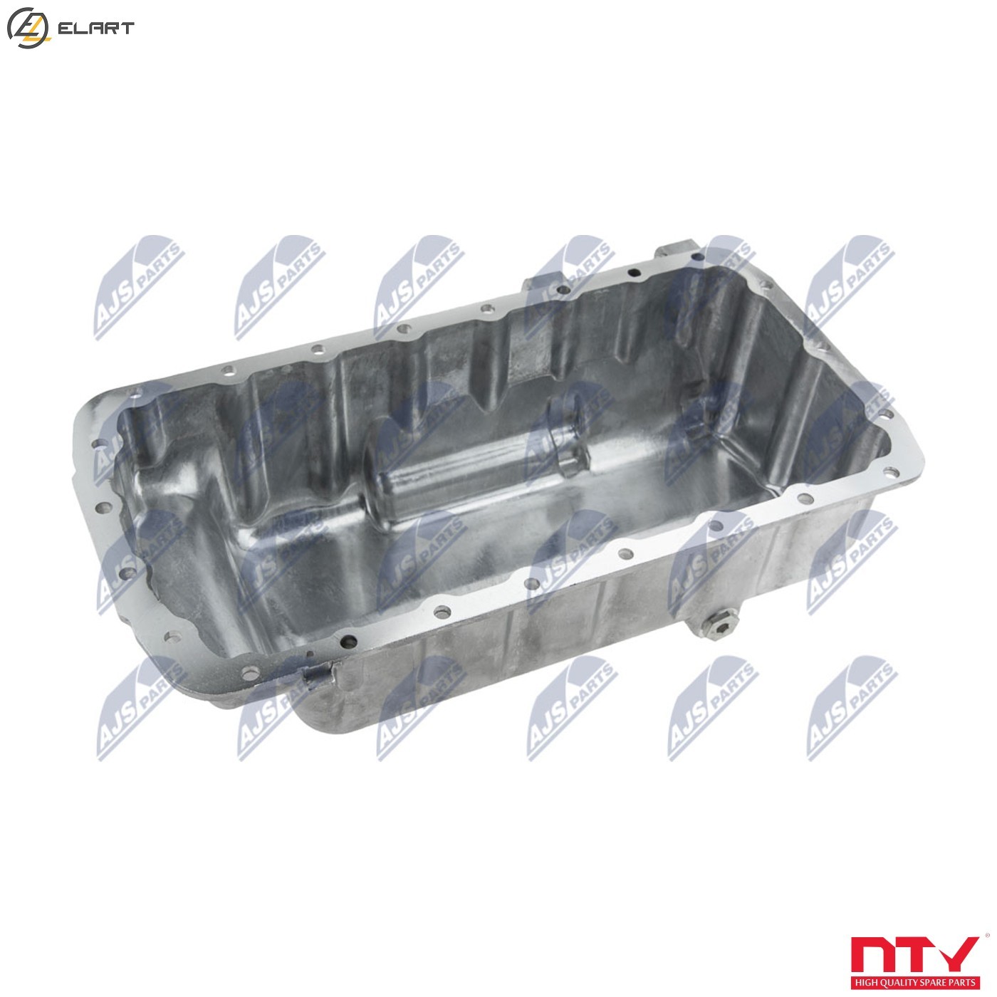 OIL SUMP BMO-CT-001 FOR PEUGEOT PARTNER/FURGON/Box/Body/MPV/Van/PATAGONICA 1.9L
