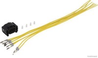 Herth+Buss Elparts 51277345 Kabelreparatursatz Radarsensor Repcon Passend FüR MB