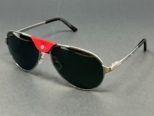 Cartier Green Sunglasses for Men for sale
