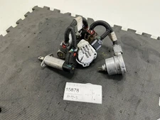 2017-2022 Kia Niro Hybrid HEV Transmissio Shift Actuator OEM