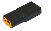 Adapter Traxxas Weiblich Auf XT60 MäNnlich