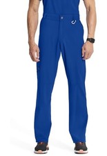 CHEROKEE INFINITY MEN SCRUB PANTS 6 POCKETS TAPERED LEG SIZE - CK200A-GAB-L