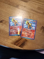 Plasma Freeze Flareon 12/116 Reverse Holo And Regular on eBay