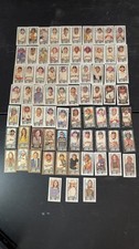 2025 Topps Allen and Ginter Mini 73 Card Lot Various Parallels Players And Stars