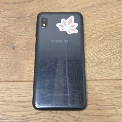 Samsung Galaxy A10e 32GB SM-A102U Boost Mobile